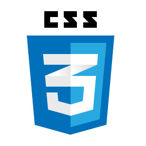 Logo CSS 3